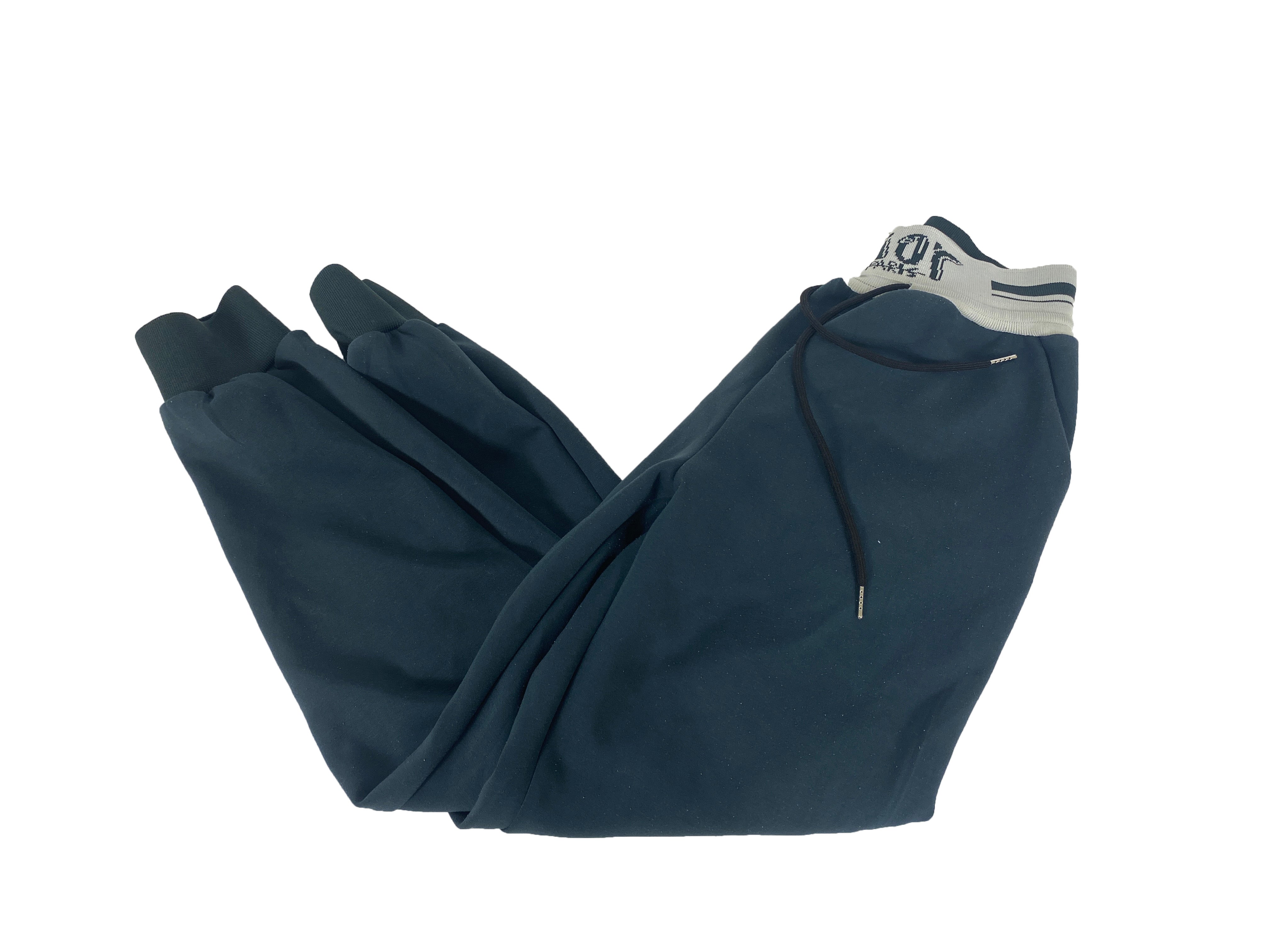 Dior Paris Green Sweatpants Children's Size XL