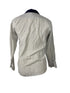 Dious Button Up Shirt Men's Size M