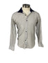 Dious Button Up Shirt Men's Size M