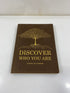 Discover Who You Are: A Family Tree Workbook