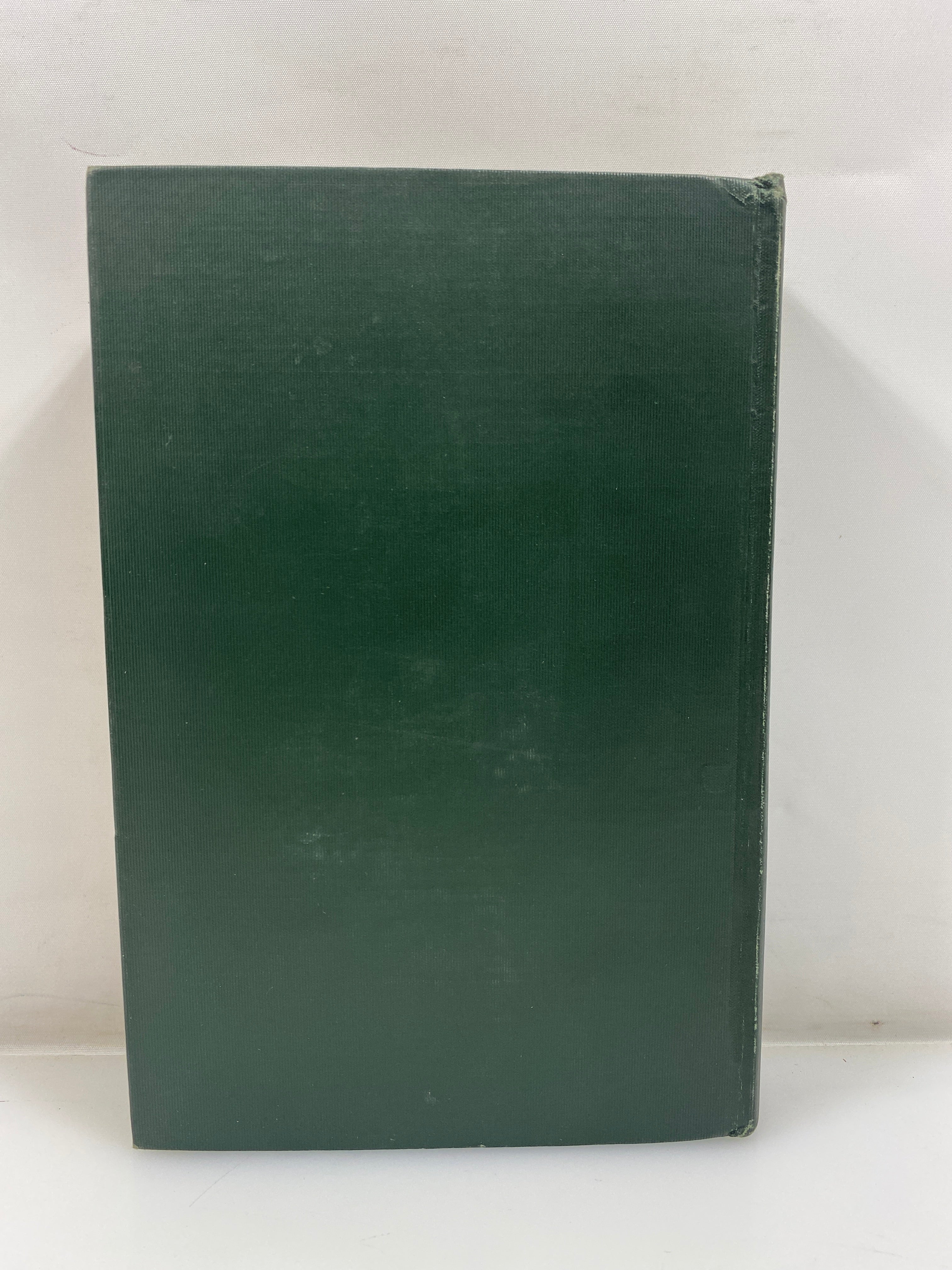 Disease Prevention by Waite Ex-library 1926 HC
