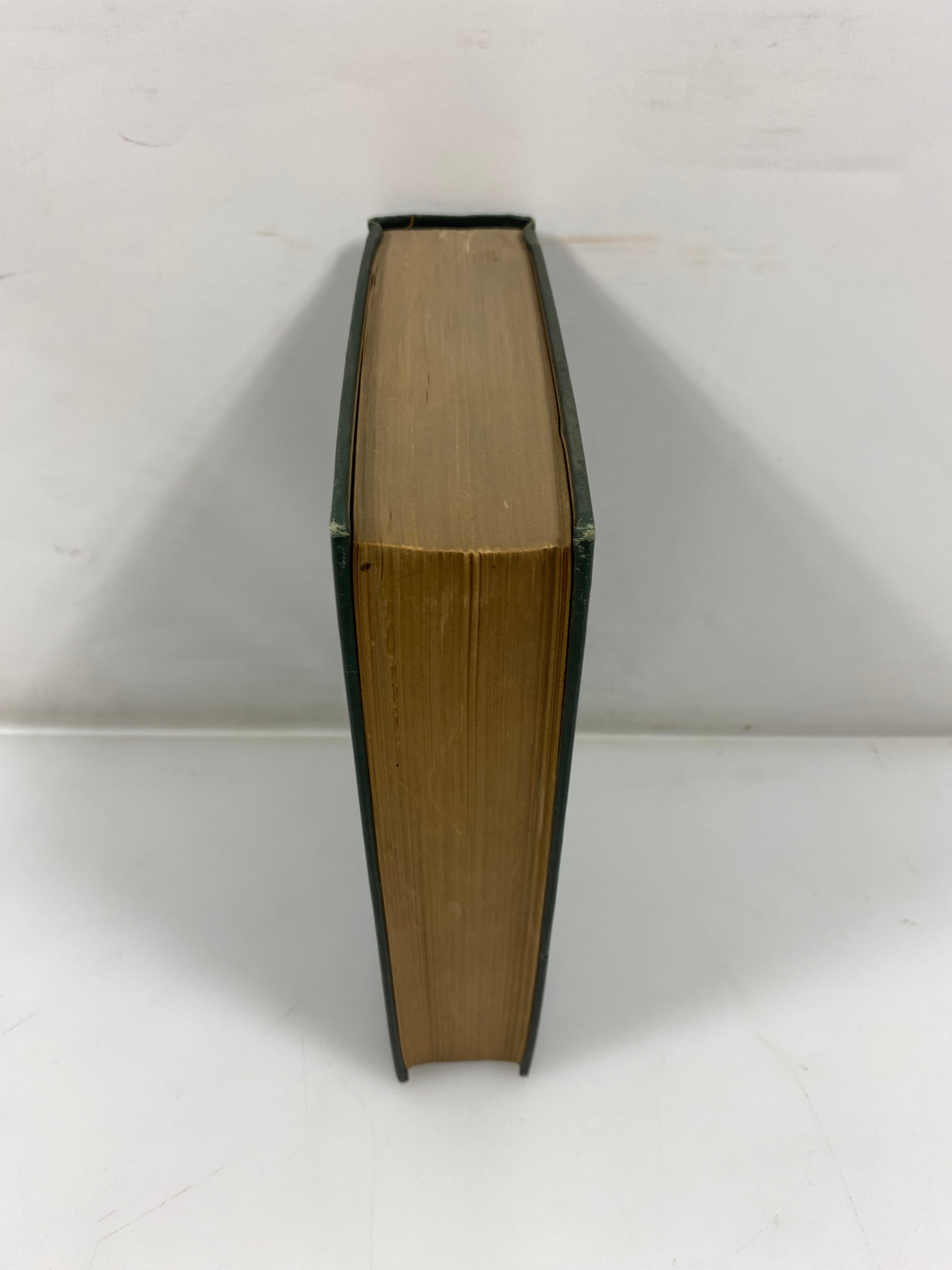 Disease Prevention by Waite Ex-library 1926 HC