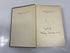 Disease Prevention by Waite Ex-library 1926 HC