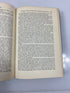 Disease Prevention by Waite Ex-library 1926 HC