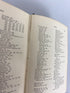 Diseases of Economic Plants Stevens/Hall 1922 Revised Edition Antique HC