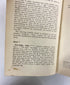 Diseases of Economic Plants Stevens/Hall 1922 Revised Edition Antique HC