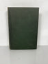 Diseases of Economic Plants Stevens/Hall 1922 Revised Edition Antique HC