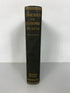 Diseases of Economic Plants Stevens/Hall 1922 Revised Edition Antique HC