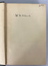 Diseases of Economic Plants Stevens/Hall 1922 Revised Edition Antique HC