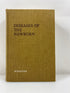 Diseases of the Newborn by Schaffer/Markowitz/Finberg 1966 HC