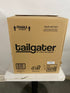 Dish Network Tailgater RV Type Portable Satellite Antenna