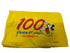 Disney 100 Years of Magic Adult Rain Poncho