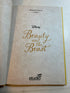 Disney Animated Classics: Beauty & the Beast by Editors of Studio Fun Intl HCDJ
