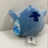 Disney Stitch Squishmallows Bubble Tea Stuffed Plush