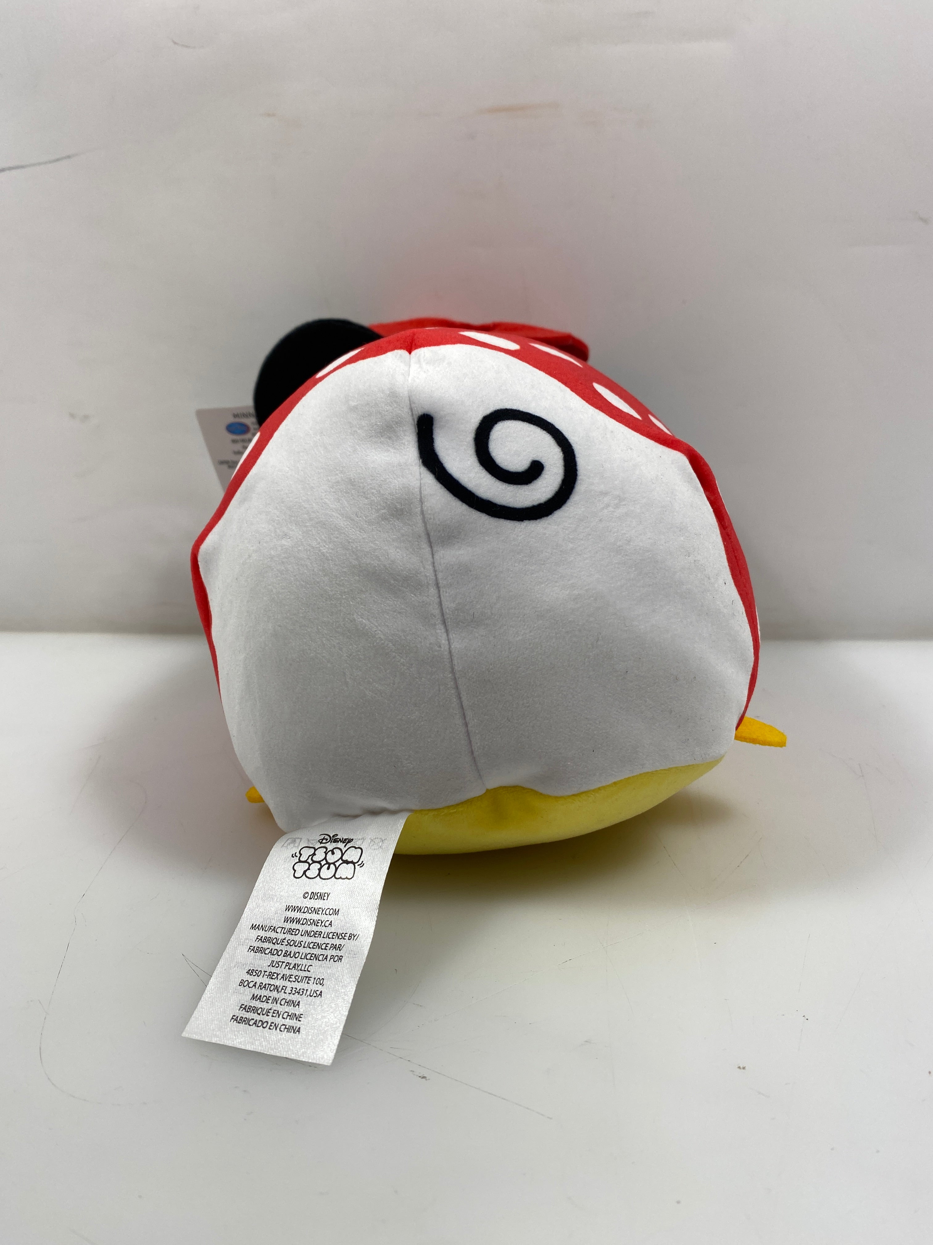 Disney Tsum Tsum Minnie Mouse Plush