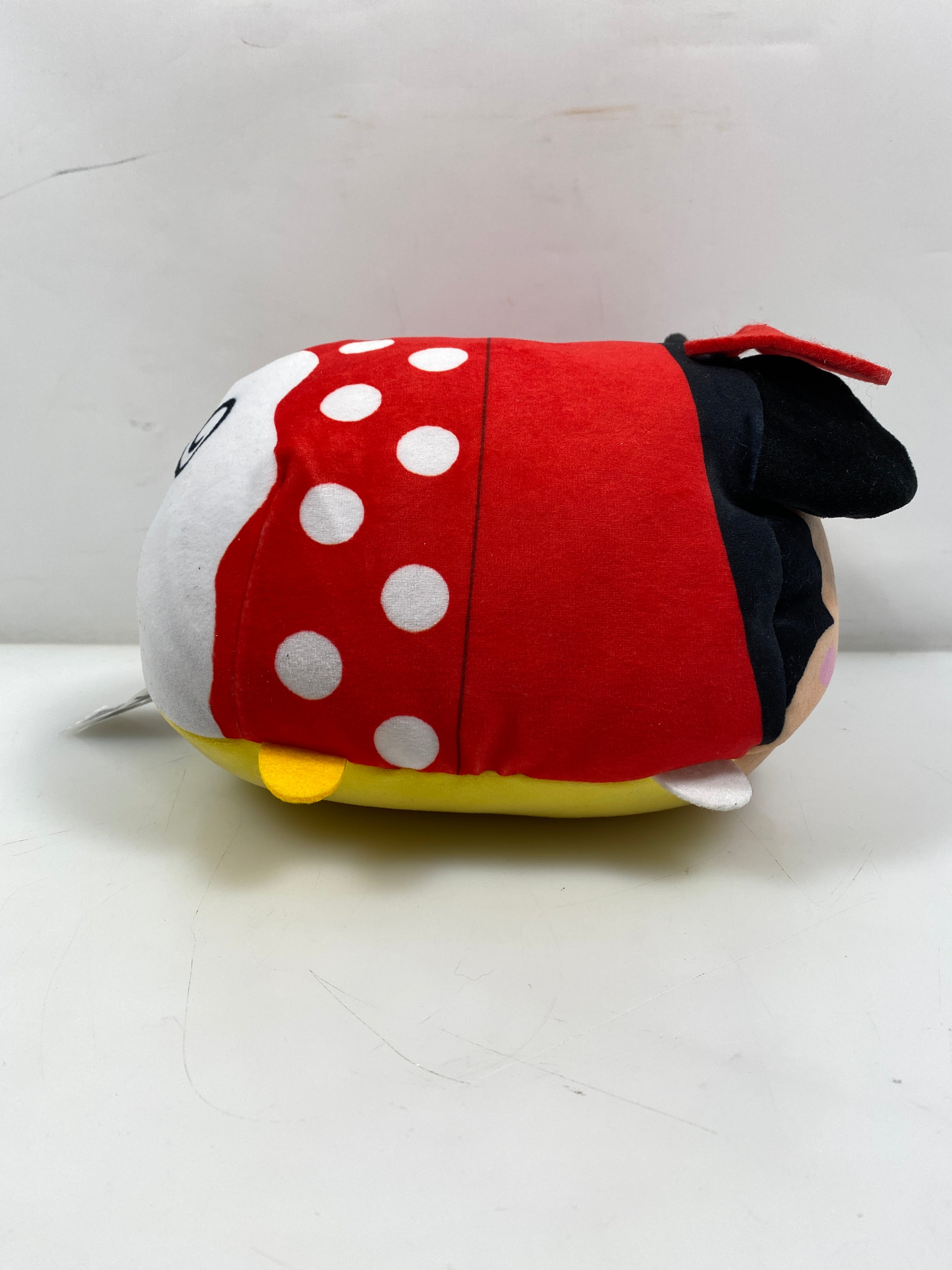Disney Tsum Tsum Minnie Mouse Plush