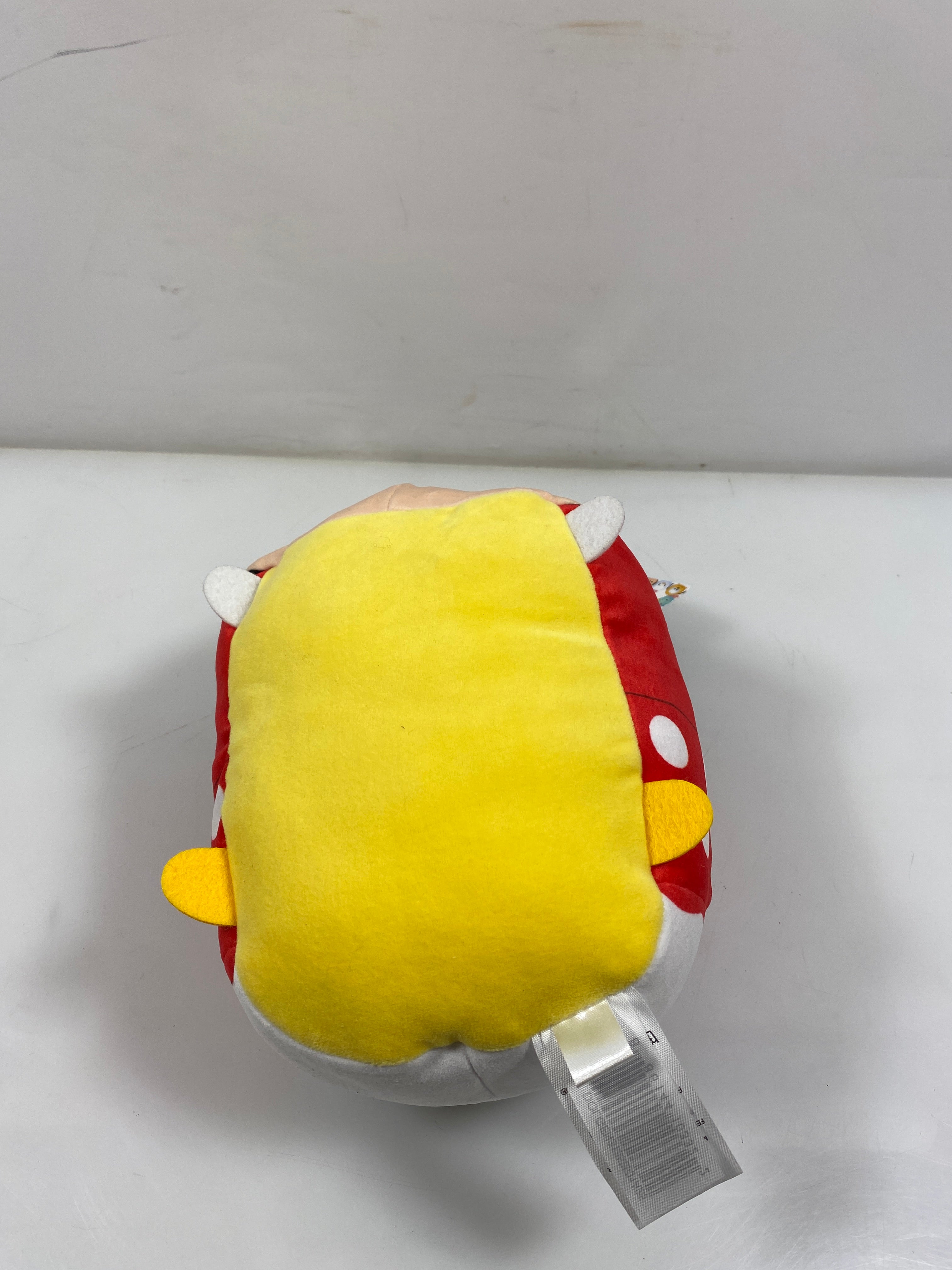 Disney Tsum Tsum Minnie Mouse Plush