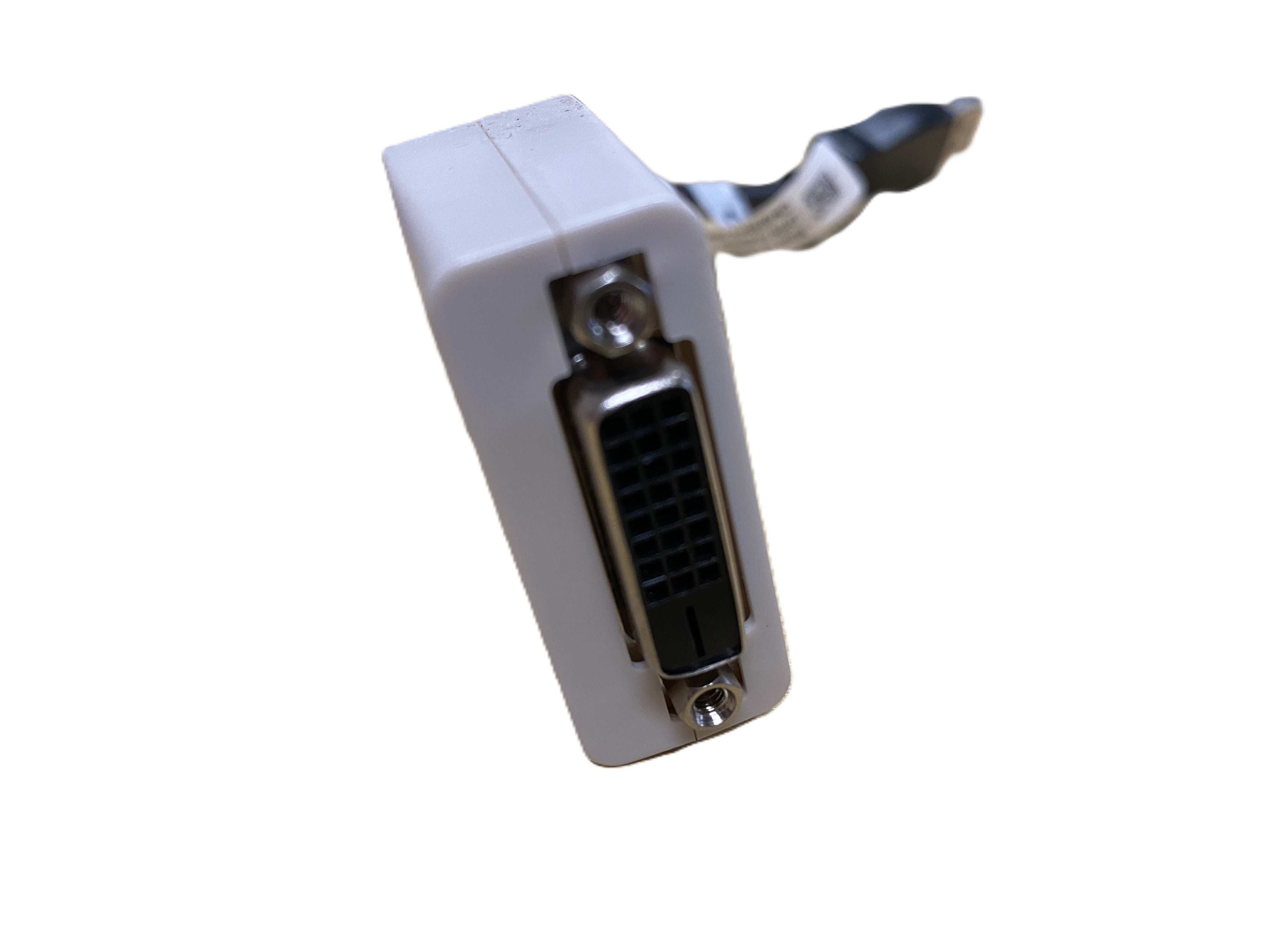 DisplayPort to DVI Adapter