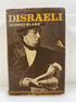 Disraeli by Robert Blake 1967 HCDJ