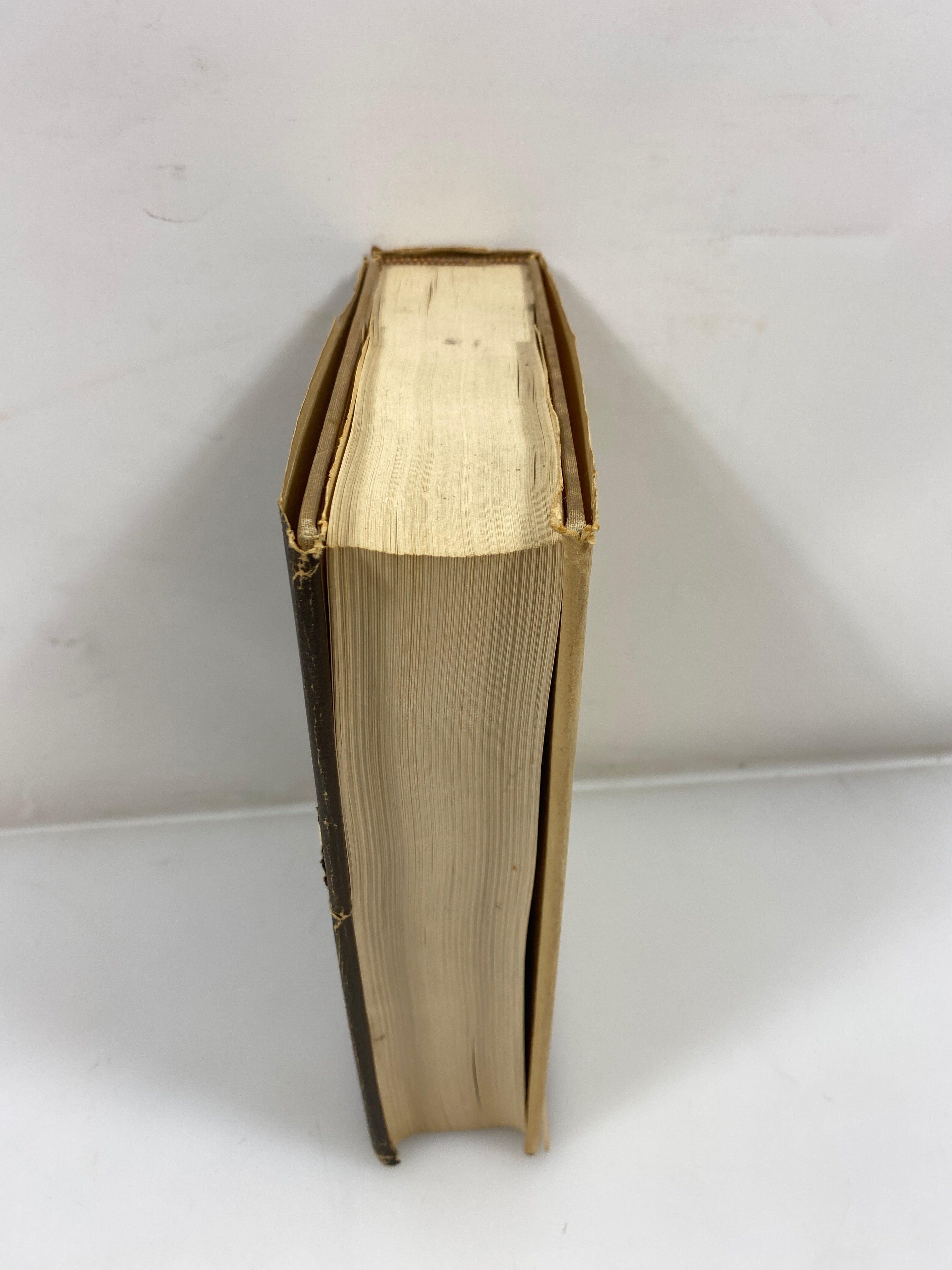 Disraeli by Robert Blake 1967 HCDJ