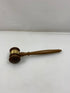 Diversity Week 2016 Display Gavel
