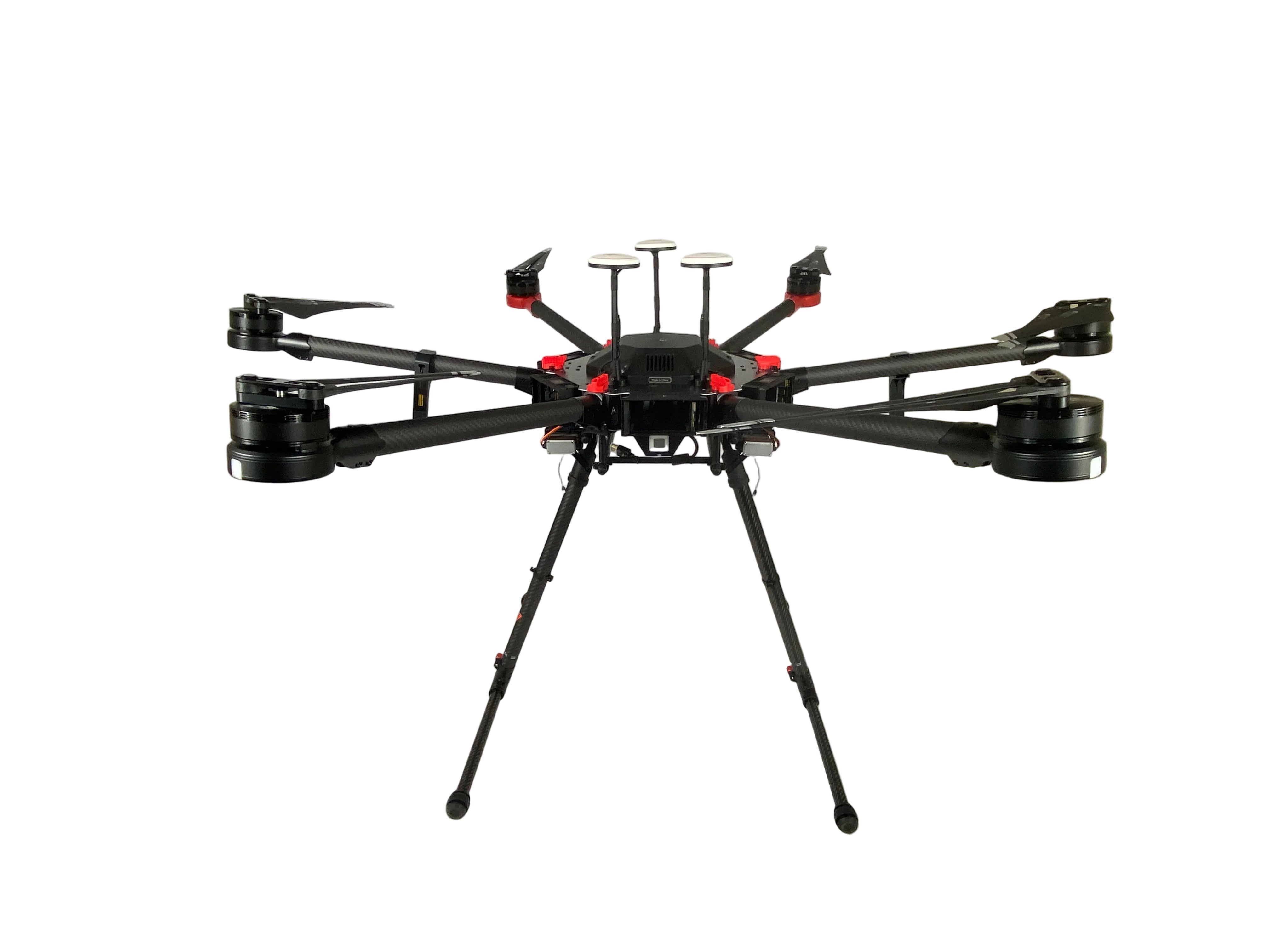 DJI MATRICE 600 Pro *Six Batteries*