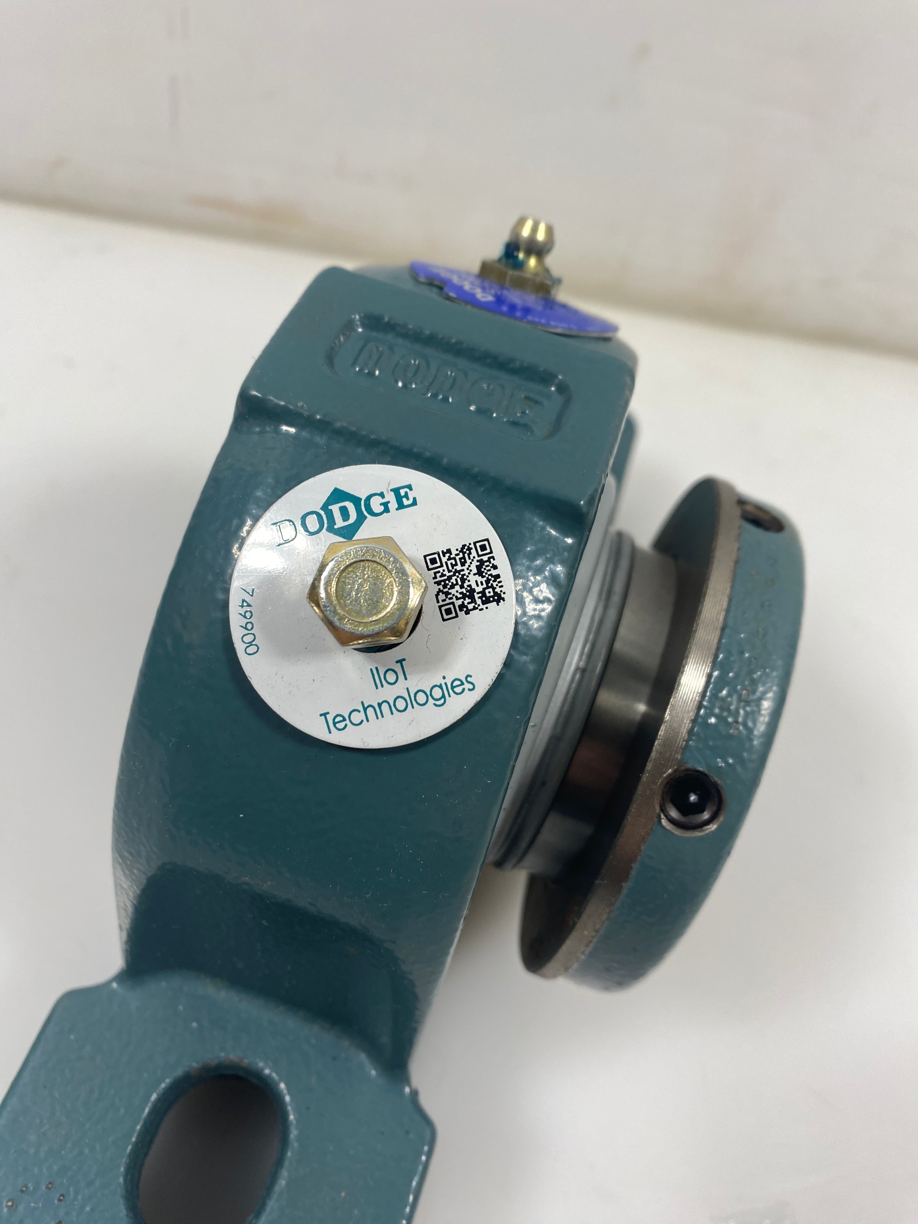 Dodge S-2000 Pillow Block Bearing