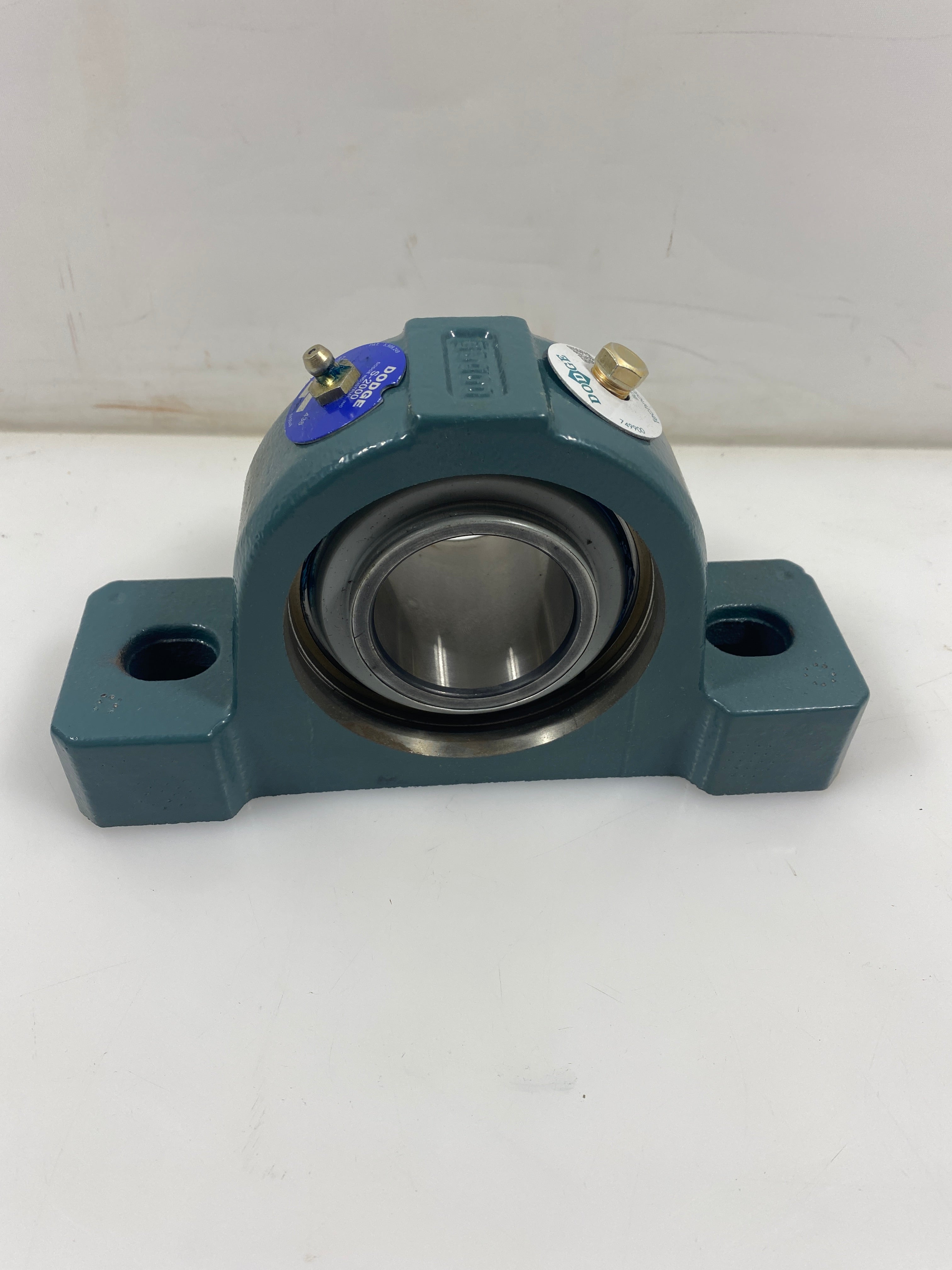 Dodge S-2000 Pillow Block Bearing