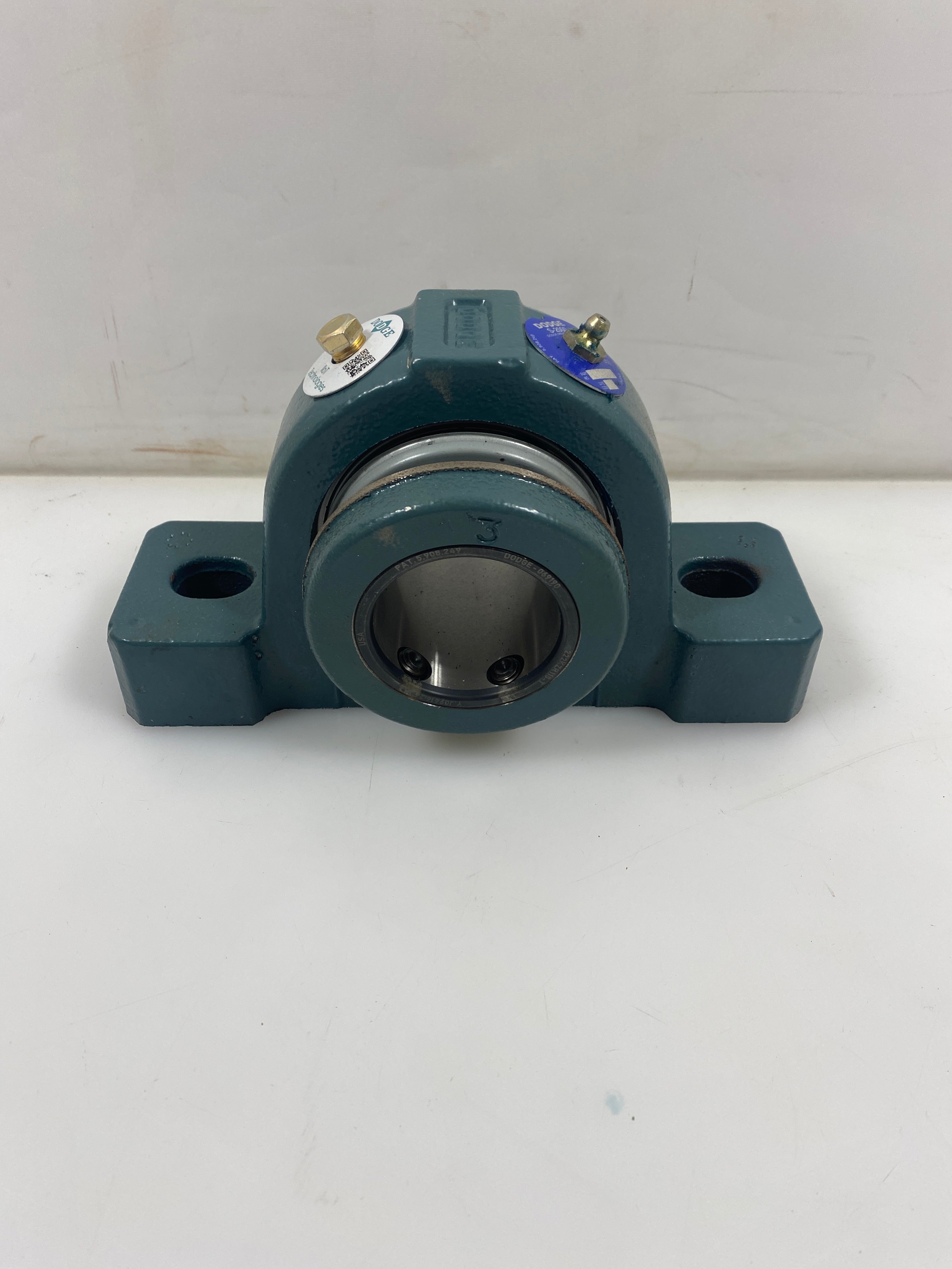 Dodge S-2000 Pillow Block Bearing