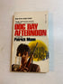 Dog Day Afternoon Patrick Mann Paperback 1974