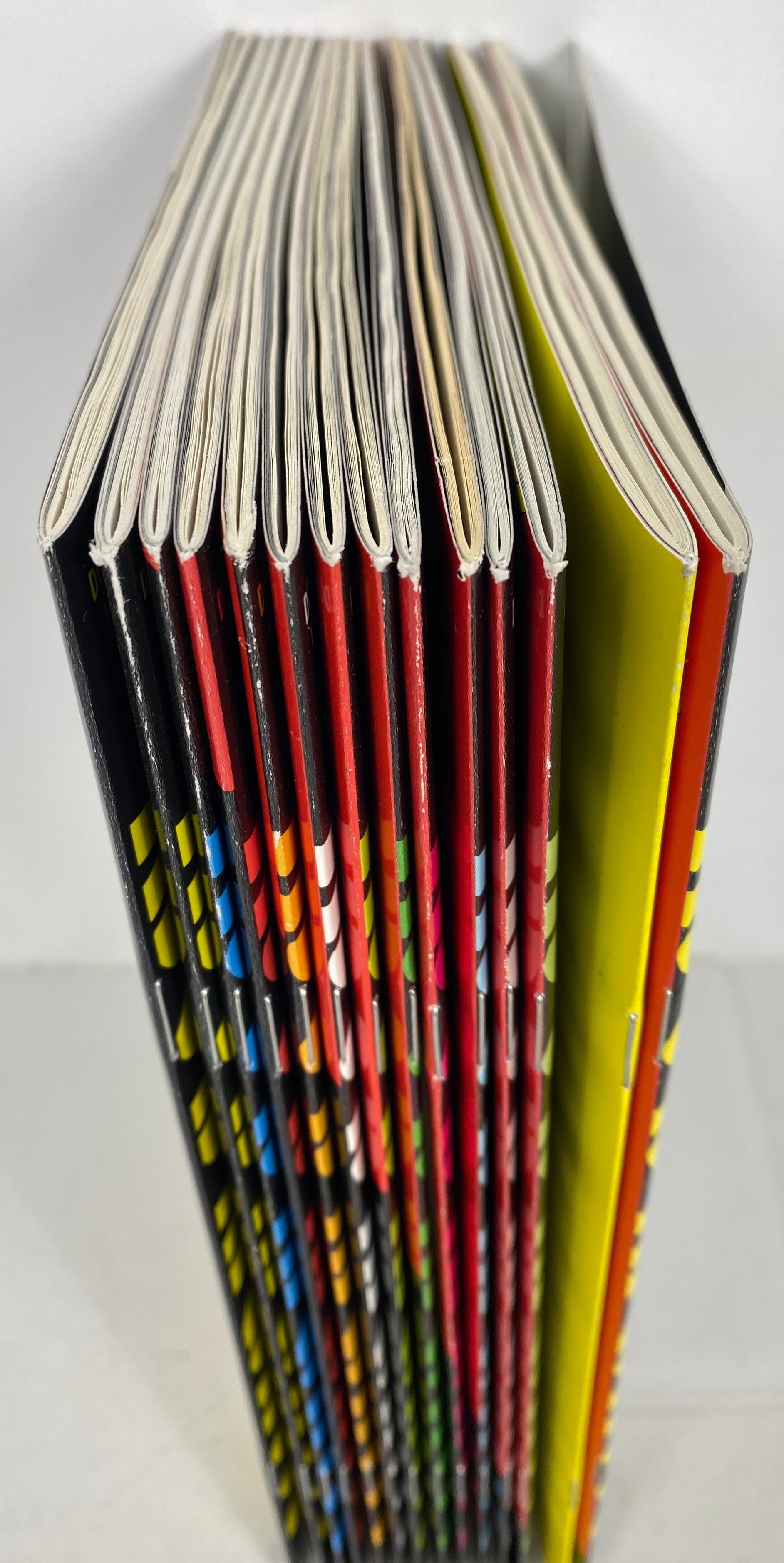 DOOMSDAY CLOCK 1-12全巻セット DOOMSDAY CLOCK 1-12全巻セット 【公式通販】