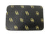 Dooney & Bourke Monogram Logo Wallet ID Holder