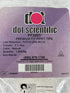 Dot Scientific Inc PF2401 Low Retention Clear Pipet Tips 1000 Count