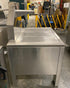 Down Draft Workstation #1