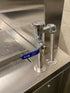 Down Draft Workstation #1