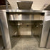 Down Draft Workstation #3