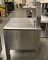 Down Draft Workstation #3