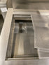 Down Draft Workstation #4