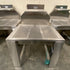 Down Draft Workstation #4
