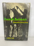 Down the Backstretch by Carole Case 1991 Inscribed Horse Racing HC DJ