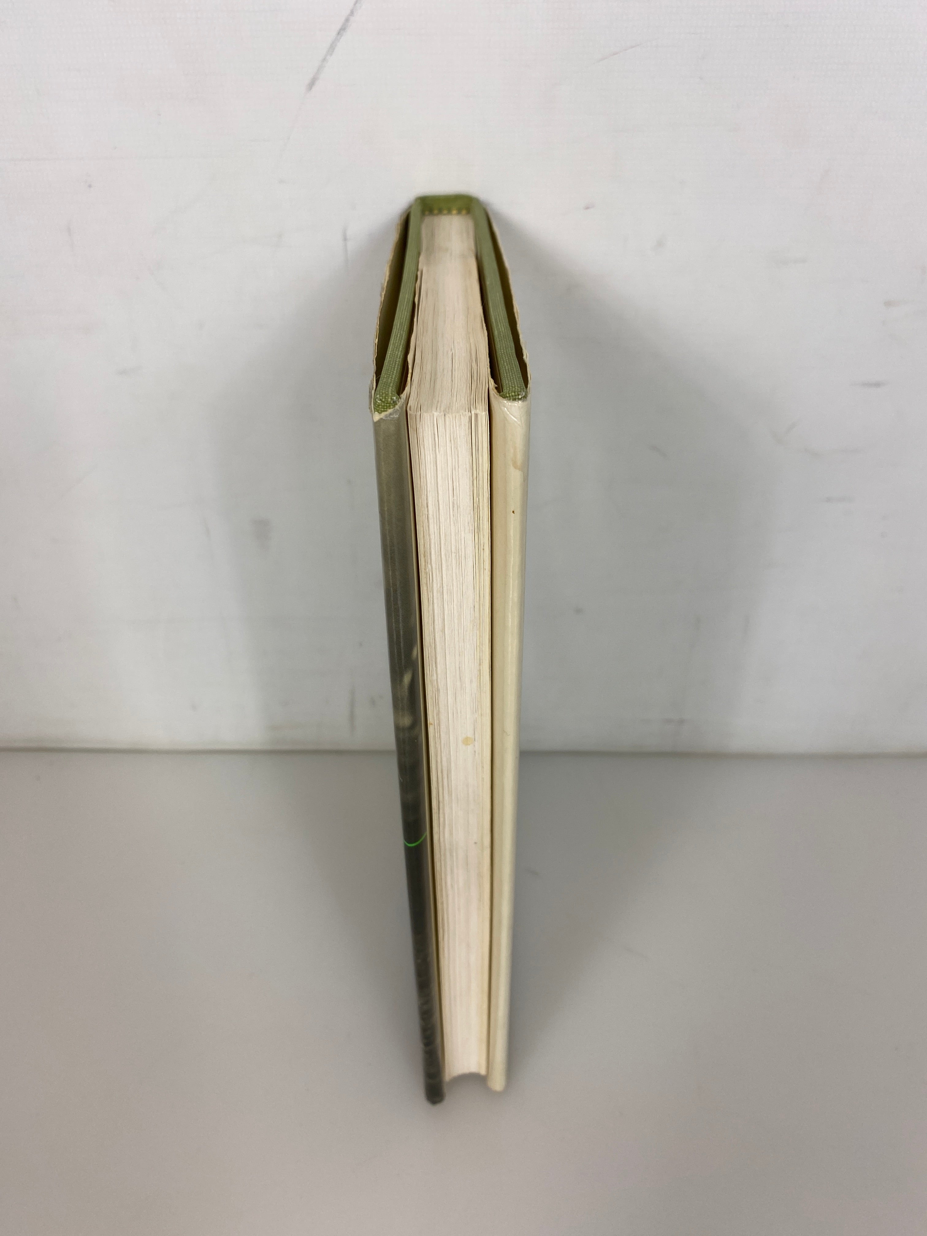 Down the Backstretch by Carole Case 1991 Inscribed Horse Racing HC DJ
