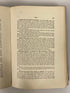 Dr. Chase's Last Receipt Book & Household Physician 1906 Antique HC