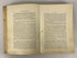 Dr. Chase's Last Receipt Book & Household Physician 1906 Antique HC