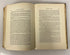 Dr. Chase's Last Receipt Book & Household Physician 1906 Antique HC