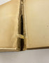 Dr. Chase's Last Receipt Book & Household Physician 1906 Antique HC