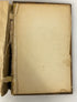 Dr. Chase's Last Receipt Book & Household Physician 1906 Antique HC