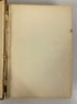 Dr. Chase's Last Receipt Book & Household Physician 1906 Antique HC