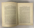 Dr. Chase's Last Receipt Book & Household Physician 1906 Antique HC