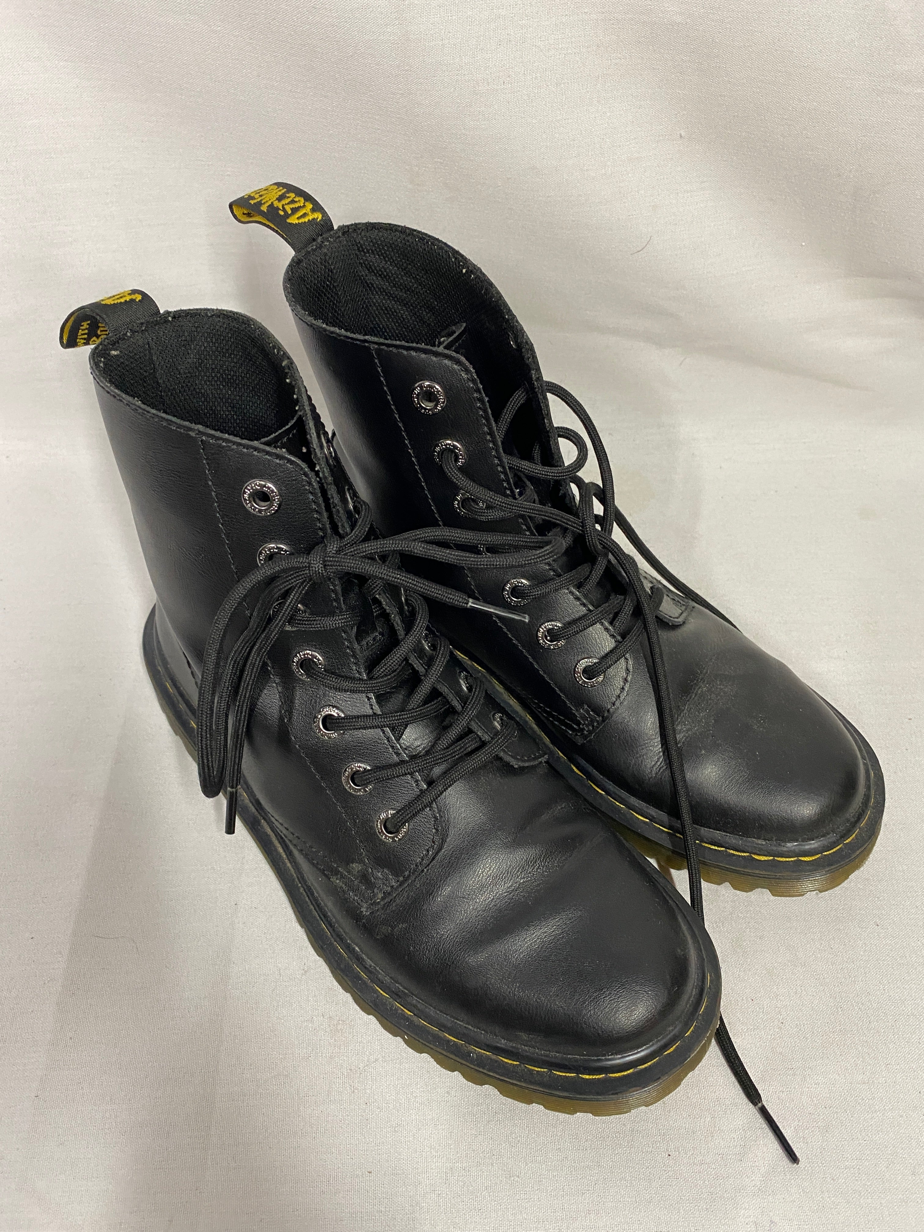 Dr. Martens 'Luana' Boots Women's Size 8