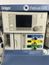 Drager Fabius GS Anesthsia Machine